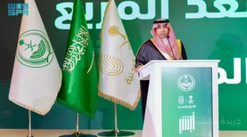 رسميًا.. تدشين 4 خدمات جديدة للأحوال المدنية عبر أبشر أنهِ معاملاتك وأنت في بيتك 1